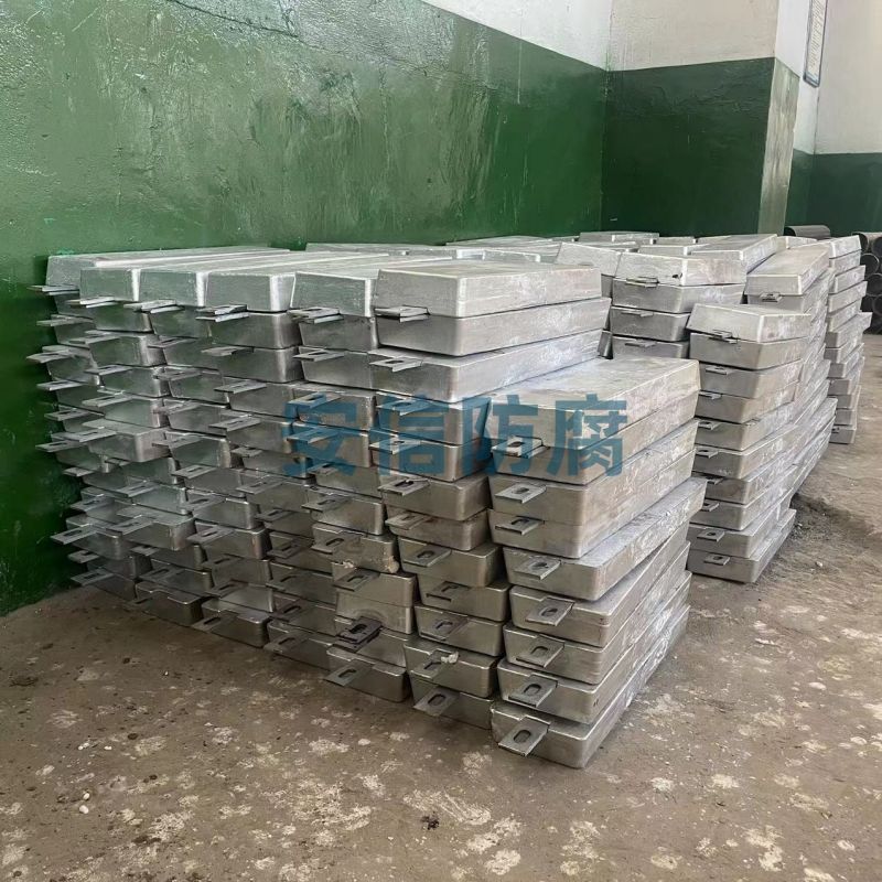 鋁陽極的制程簡(jiǎn)單介紹